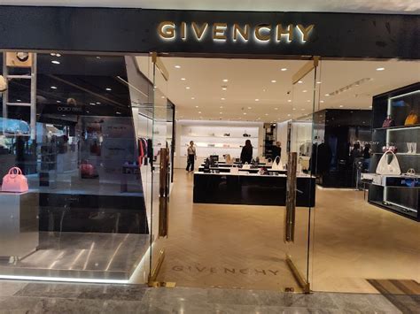 givenchy israel.